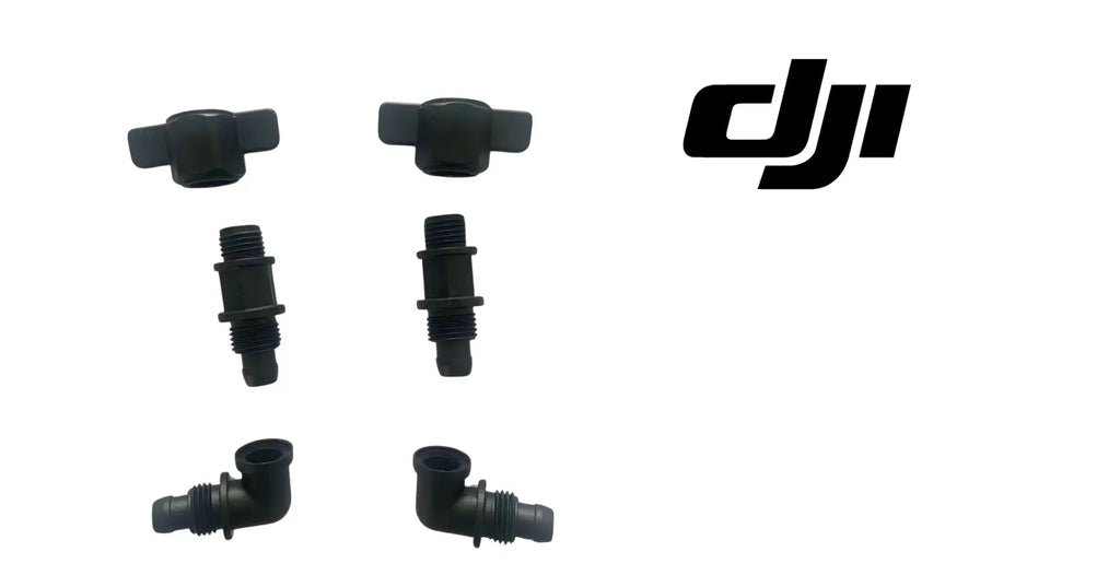 DJI T40 Precise Fluid Distribution Module DJI