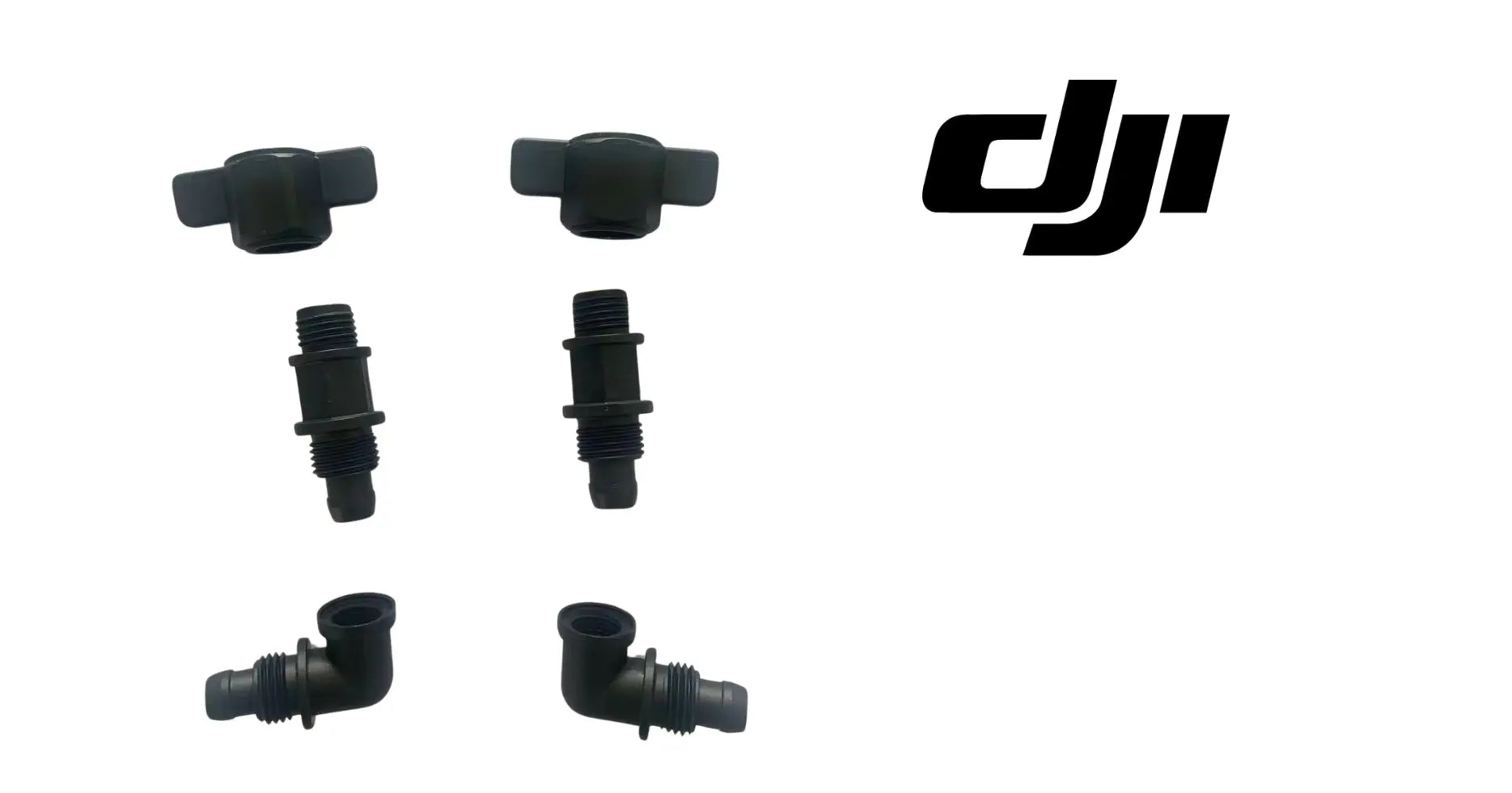 DJI T40 Precise Fluid Distribution Module DJI