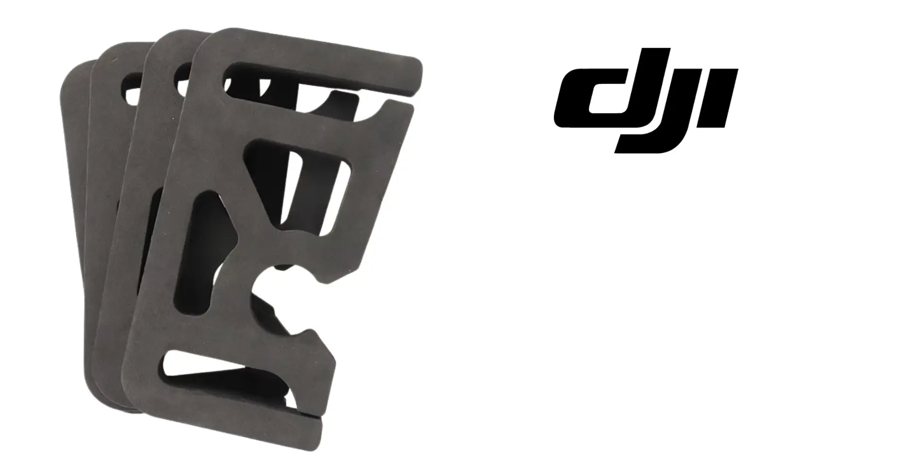 DJI T50 - T40 Original Propeller Holder (2 Piece) DJI