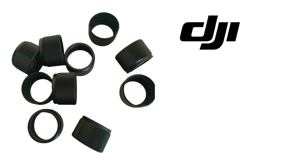 DJI T40 Original Metal Spray Boom (5 Pieces) DJI