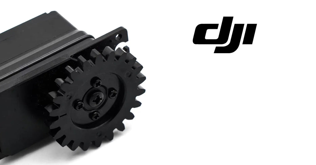 DJI T40 Original Servo Module DJI