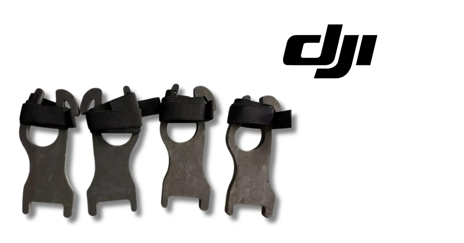 DJI T50 - T40 Original Propeller Fixed Strap DJI