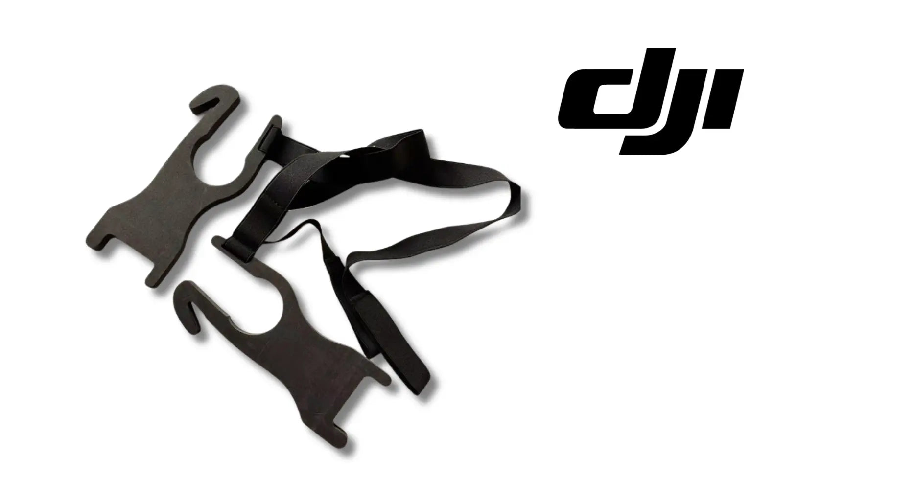 DJI T50 - T40 Original Propeller Fixed Strap DJI