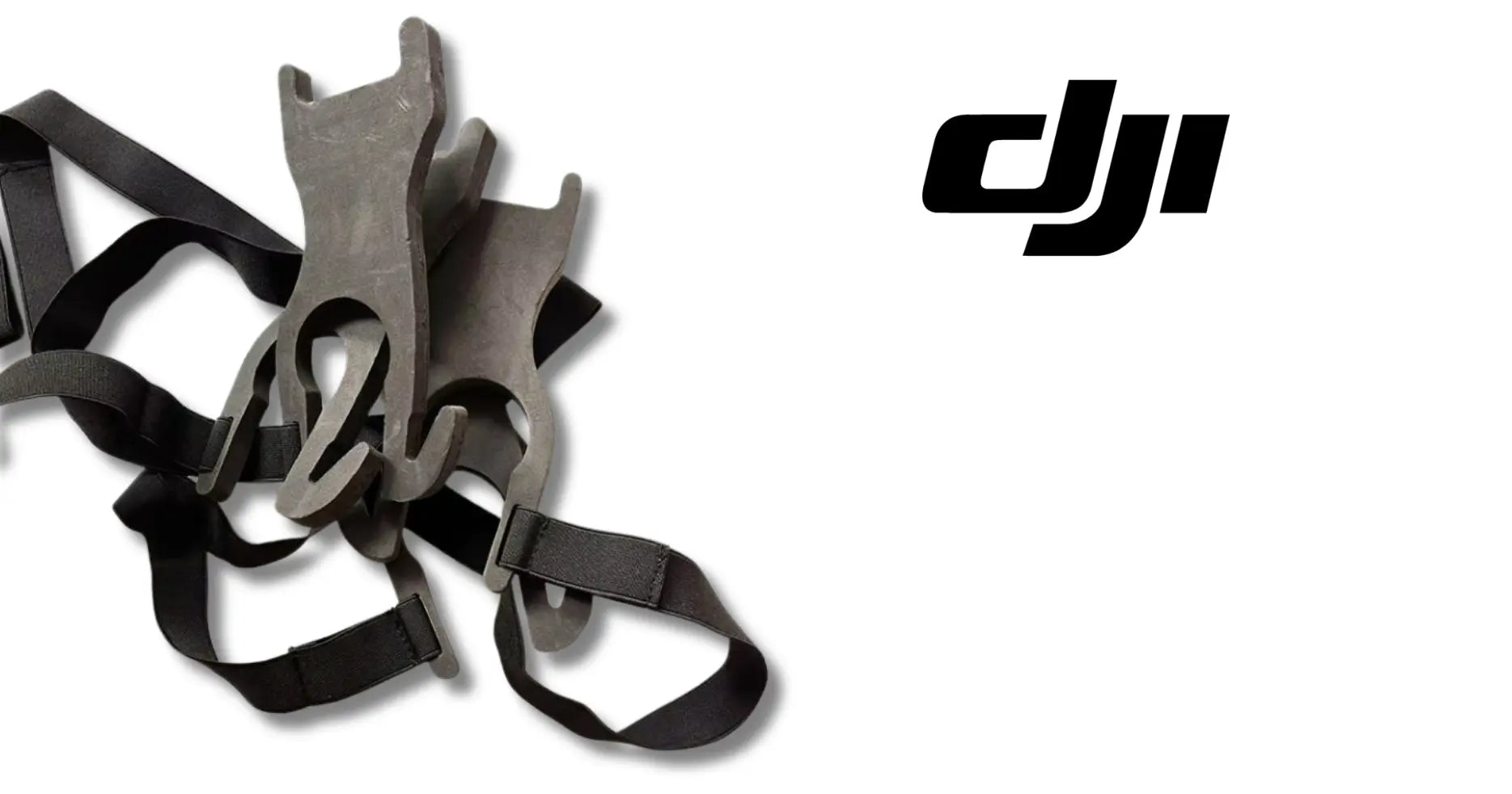 DJI T50 - T40 Original Propeller Fixed Strap DJI