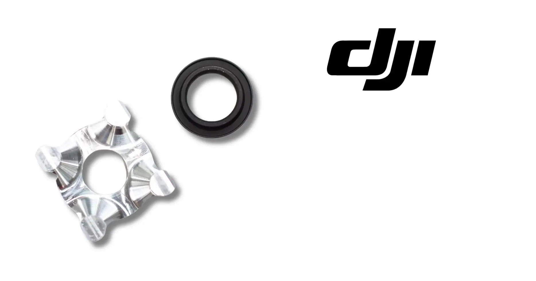 DJI T40 Motor Shaft V3 DJI