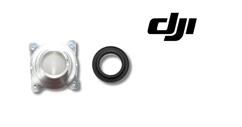DJI T40 Motor Shaft V3 DJI