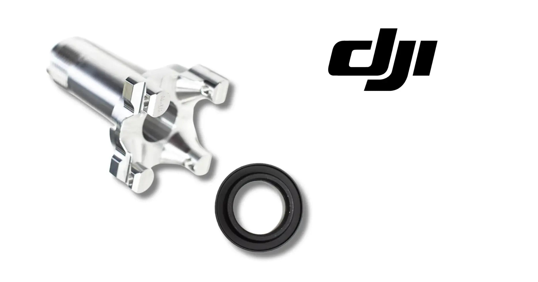 DJI T40 Motor Shaft V3 DJI