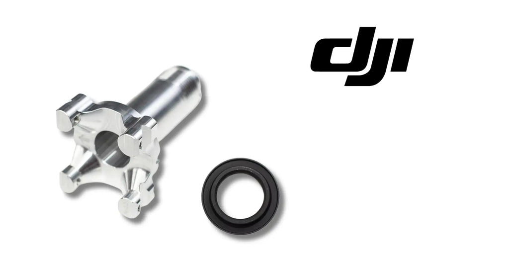 DJI T40 Motor Shaft V3 DJI