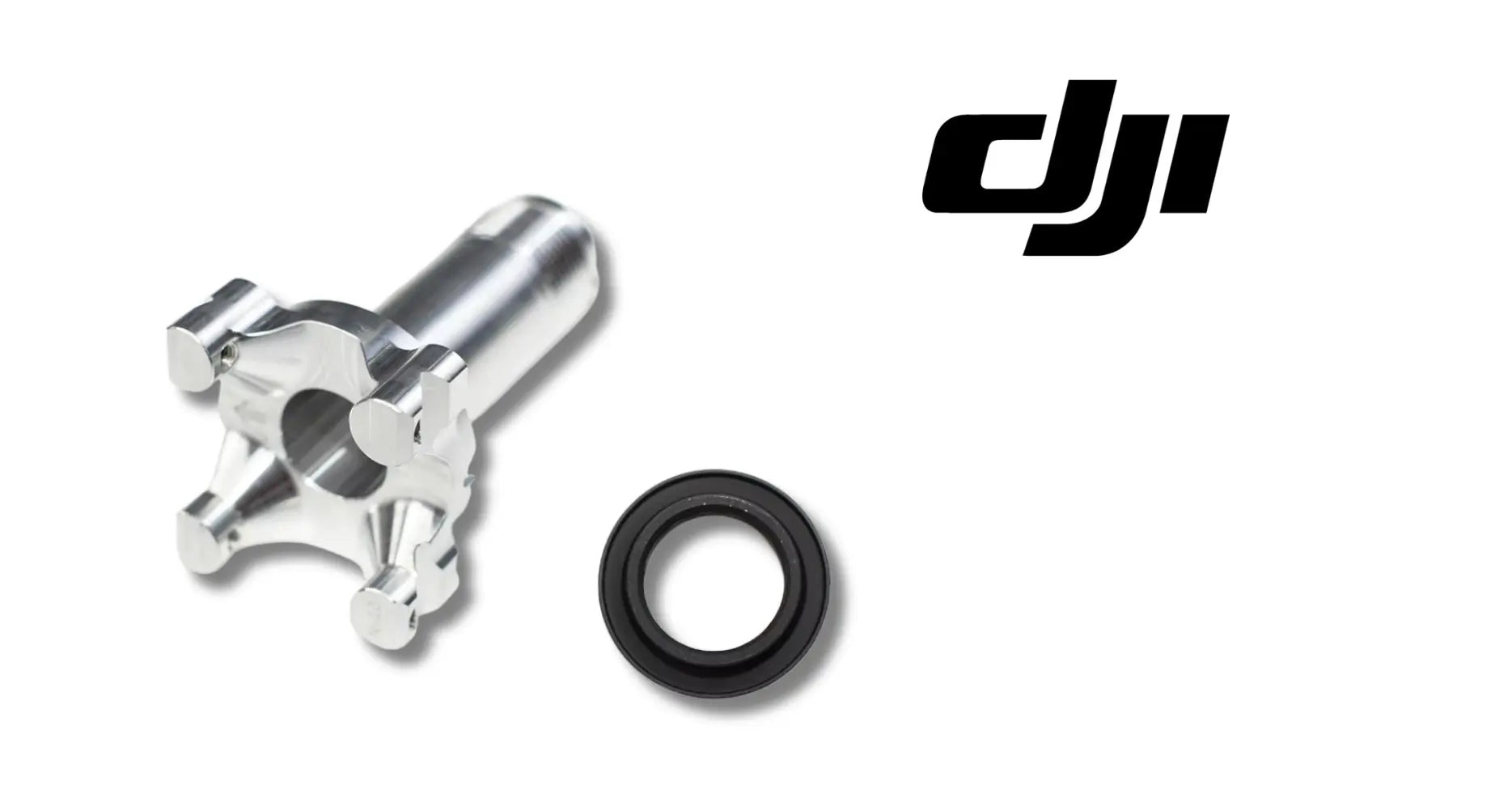 DJI T40 Motor Shaft V3 DJI