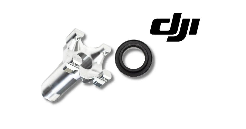 DJI T40 Motor Shaft V3 DJI