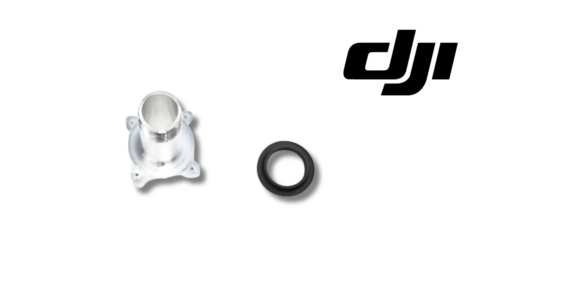 DJI T40 Motor Shaft V2 DJI