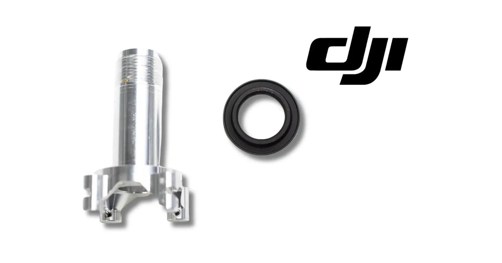 DJI T40 Motor Shaft V2 DJI