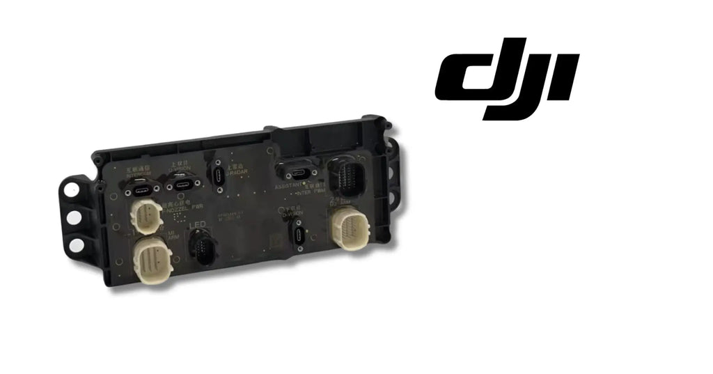 DJI T50 Original Cable Distribution Board Module DJI