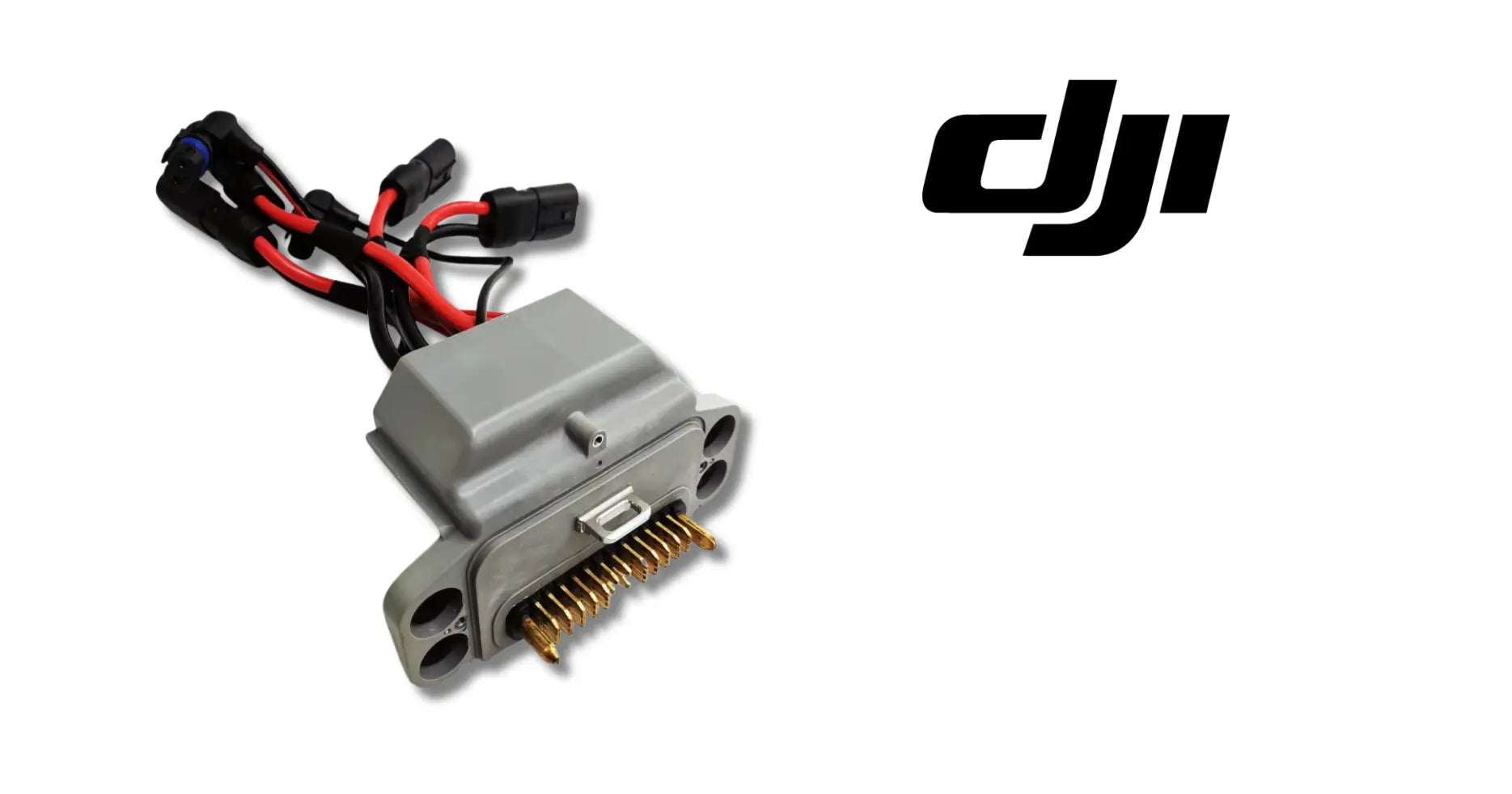 DJI T50 Original Power Distribution Board Module (Cables Included) DJI