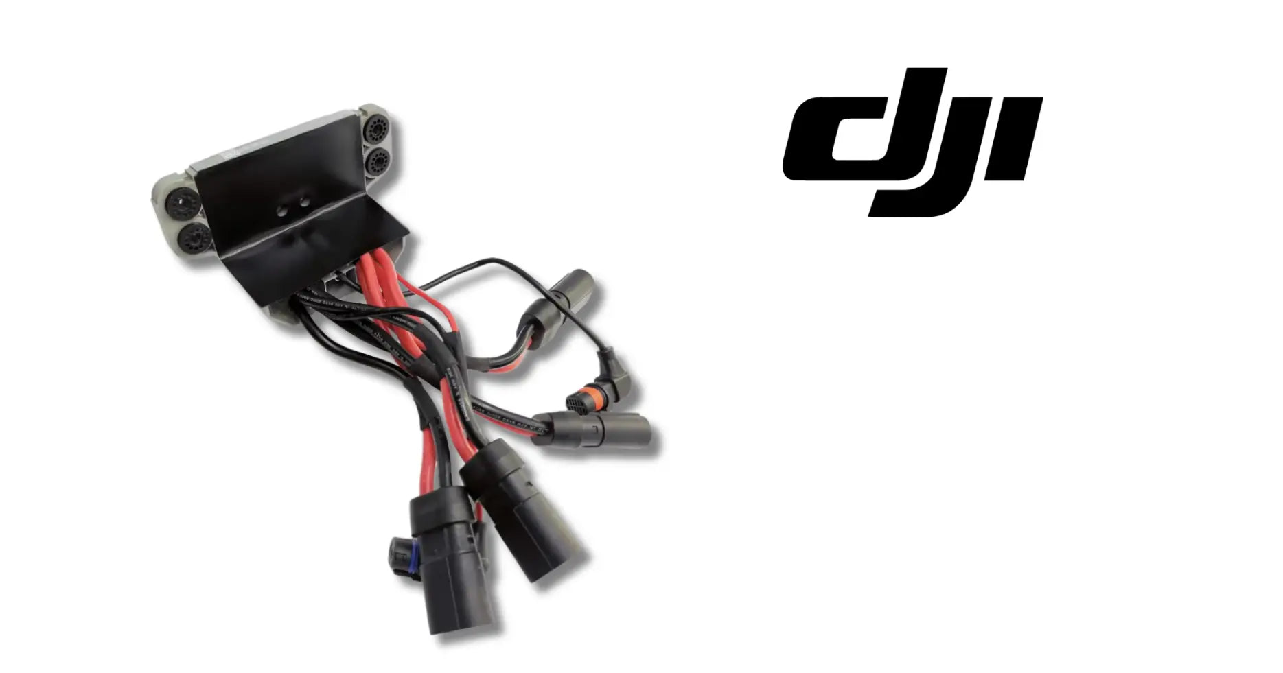 DJI T50 Original Power Distribution Board Module (Cables Included) DJI