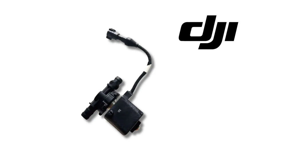 DJI T50 Original Electromagnetic Solenoid Valve Module DJI