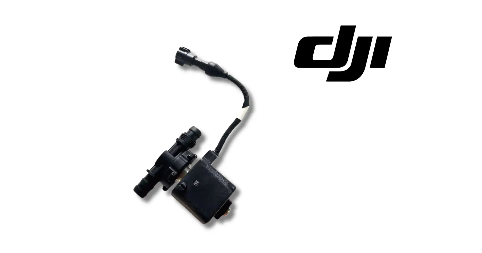 DJI T50 Original Electromagnetic Solenoid Valve Module DJI