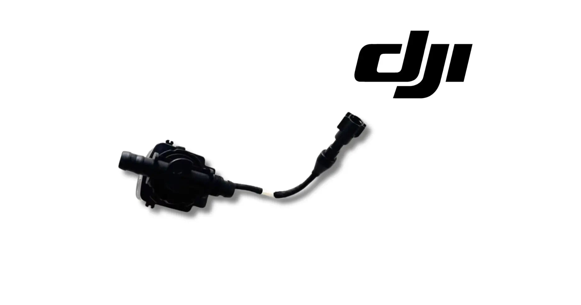 DJI T50 Original Electromagnetic Solenoid Valve Module DJI