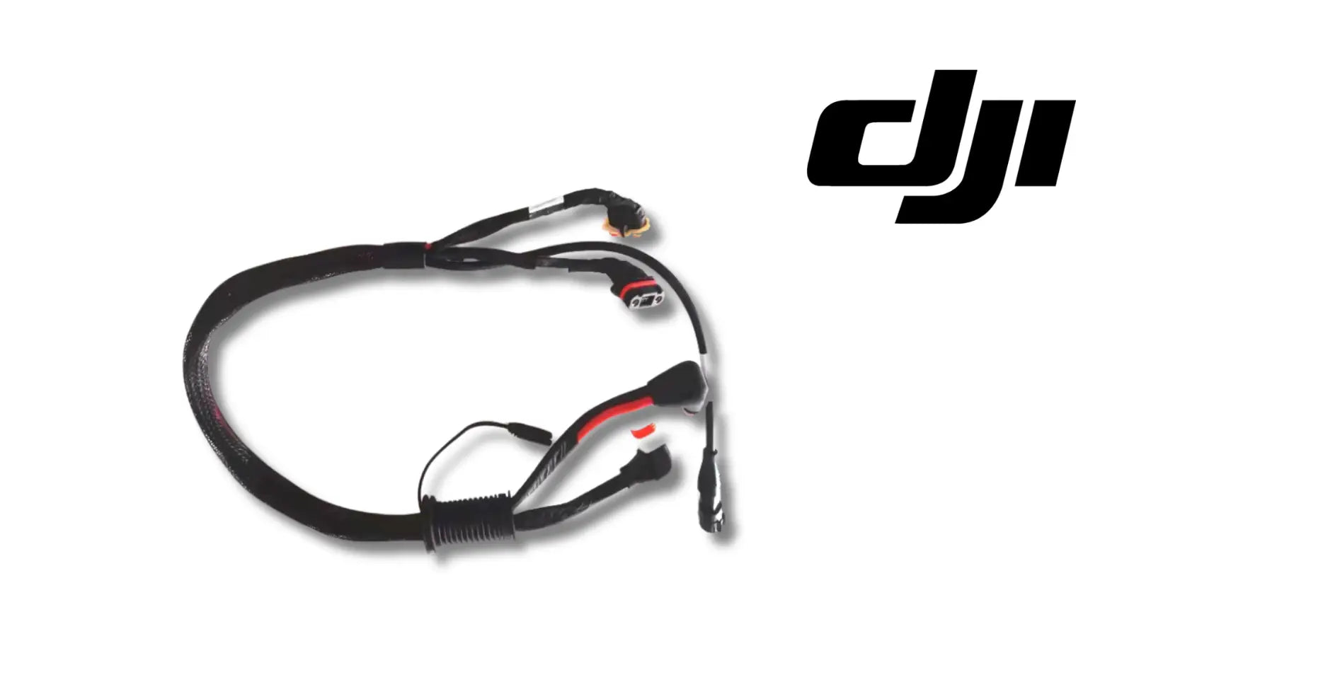 DJI Agras T50 Original M1&M2 Arm ESC Composite Cable DJI