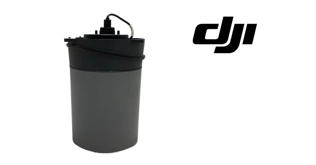 DJI Agras T50 Original Rear Radar Module DJI