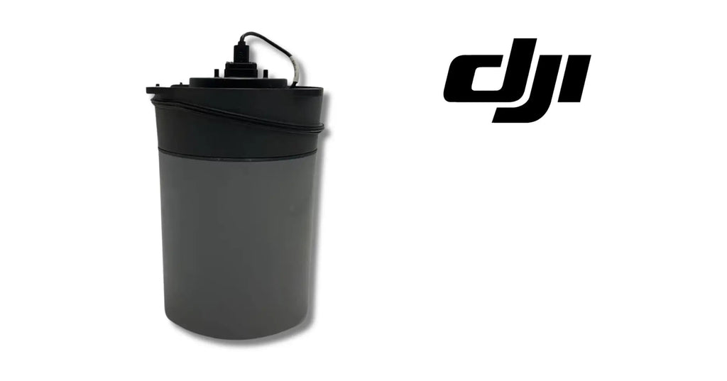 DJI Agras T50 Original Rear Radar Module DJI