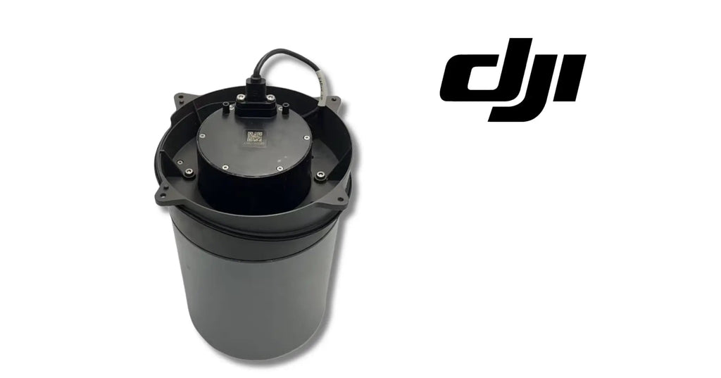 DJI Agras T50 Original Rear Radar Module DJI