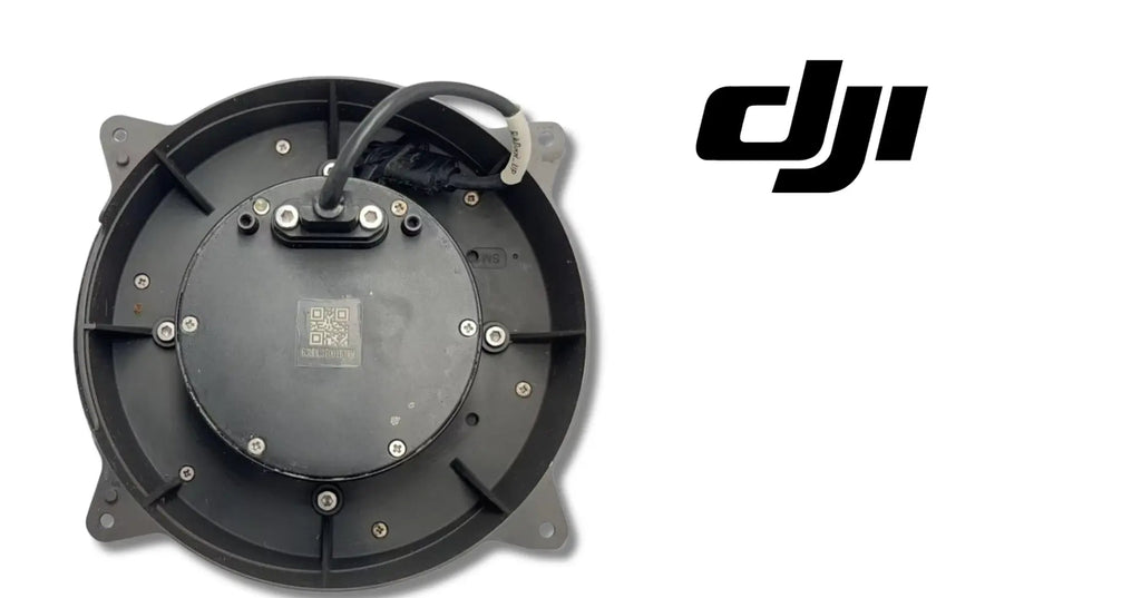 DJI Agras T50 Original Rear Radar Module DJI