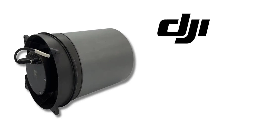 DJI Agras T50 Original Rear Radar Module DJI