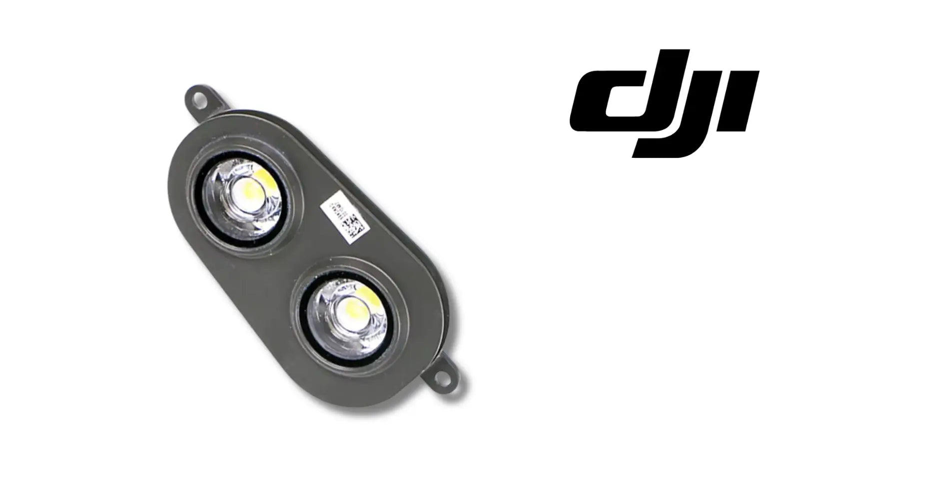 DJI Agras T50 Original Bottom Light Module DJI