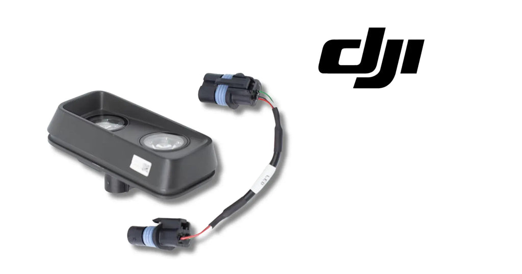 DJI Agras Original T40 Bottom Light Module DJI