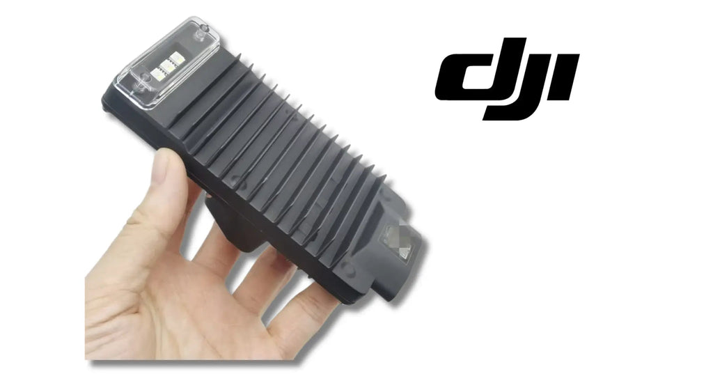 DJI T50 - T40 Original ESC Module DJI