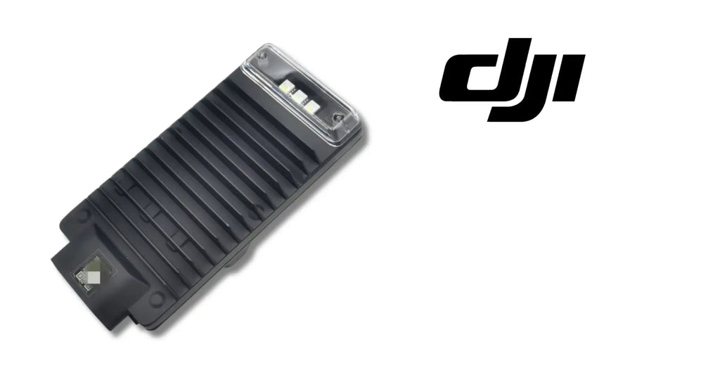 DJI T50 - T40 Original ESC Module DJI