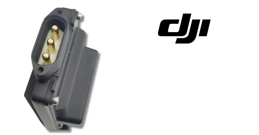 DJI T50 - T40 Original ESC Module DJI