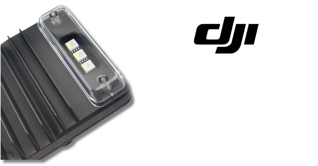 DJI T50 - T40 Original ESC Module DJI