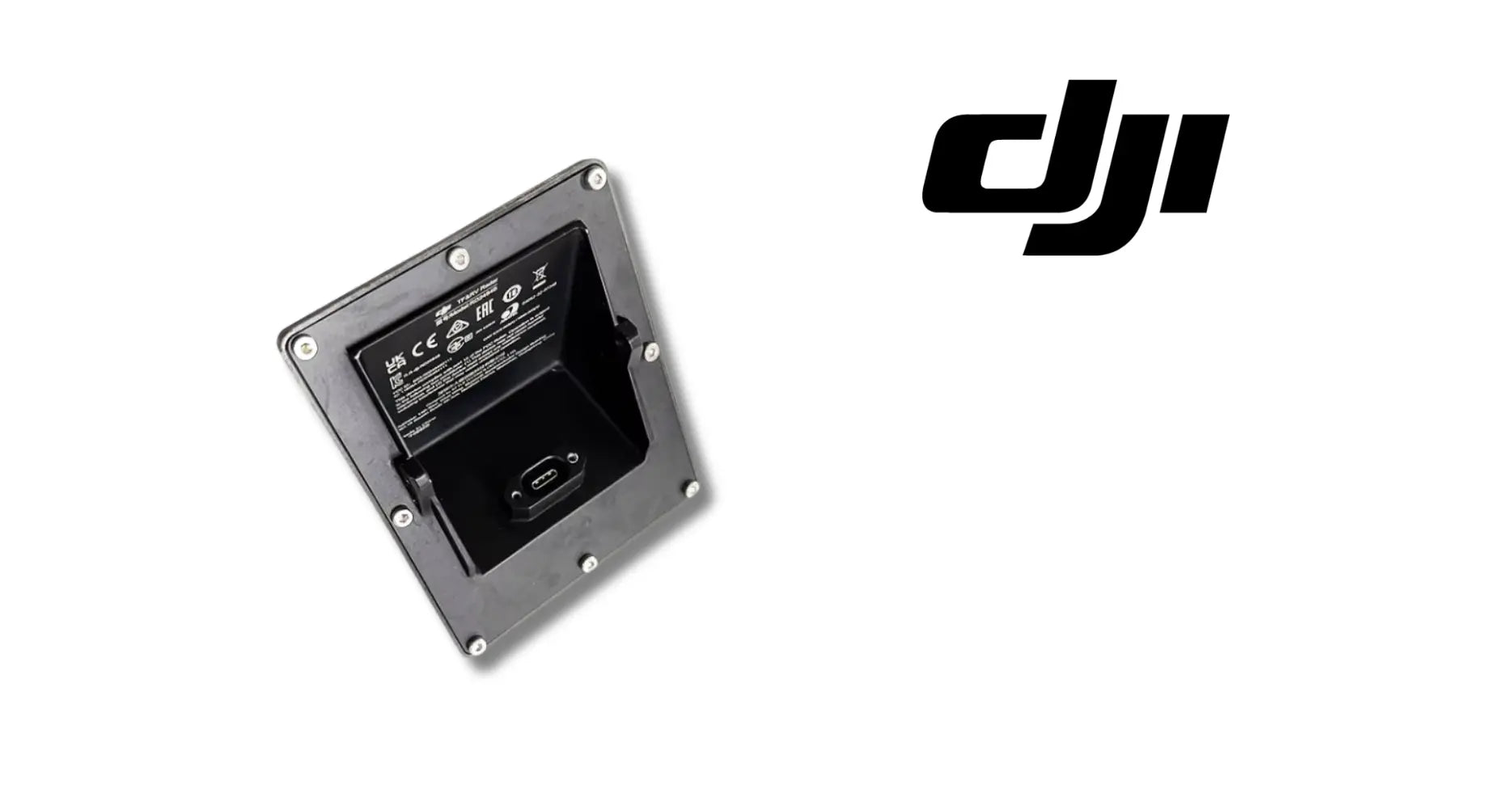 DJI T50 - T40 Original Backward Vision Sensor Module DJI