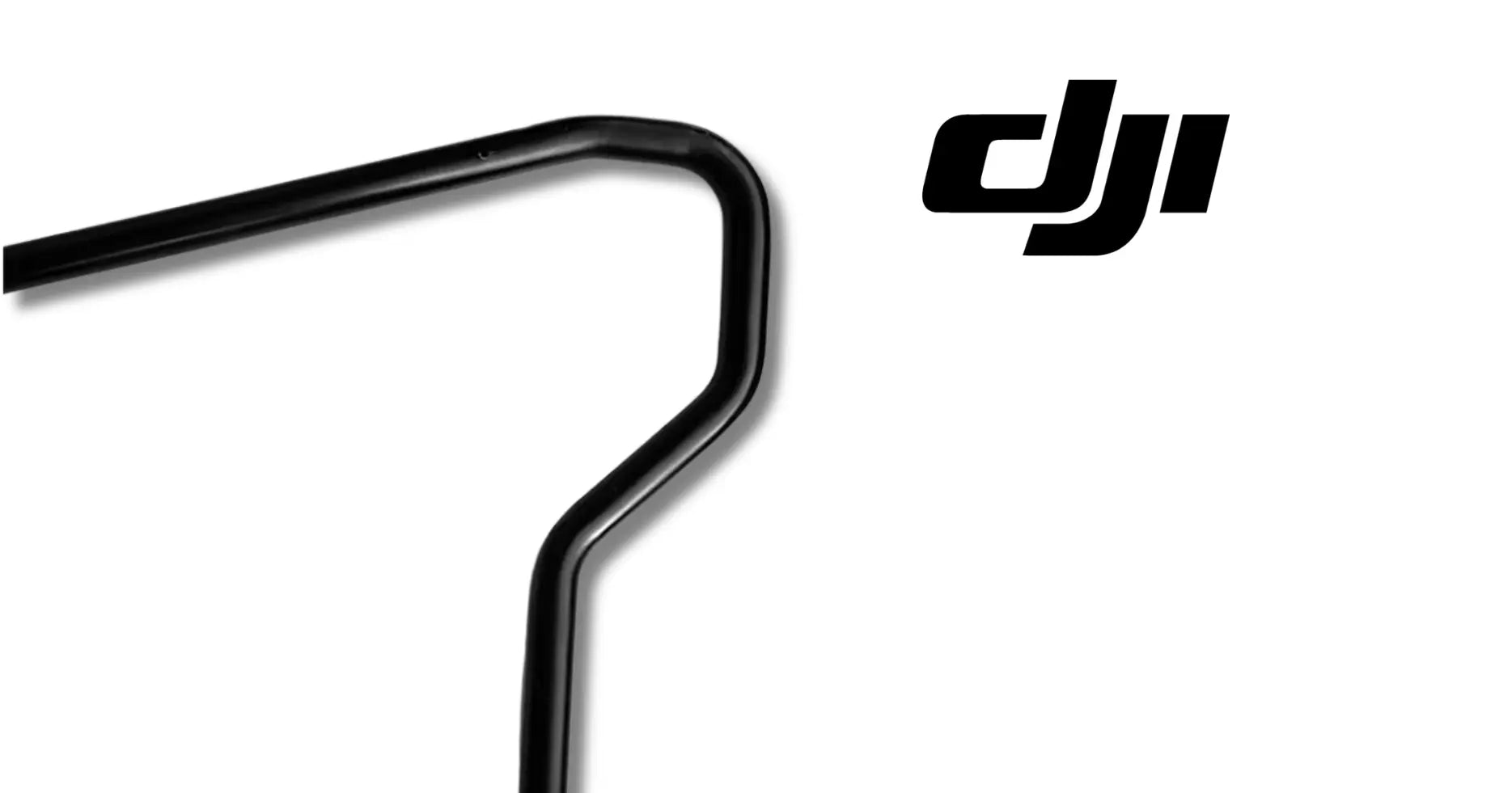 DJI T50 Original Landing Gear Aluminum Skid DJI