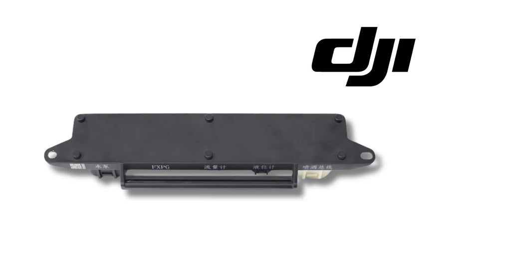 DJI T40 Original Tank Spraying Adapter Module Ares Acres