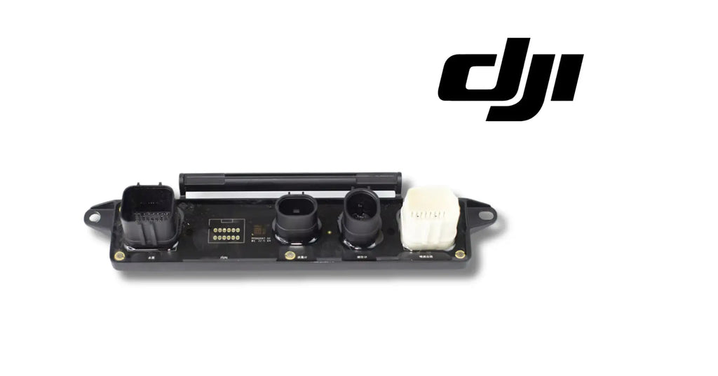 DJI T40 Original Tank Spraying Adapter Module Ares Acres