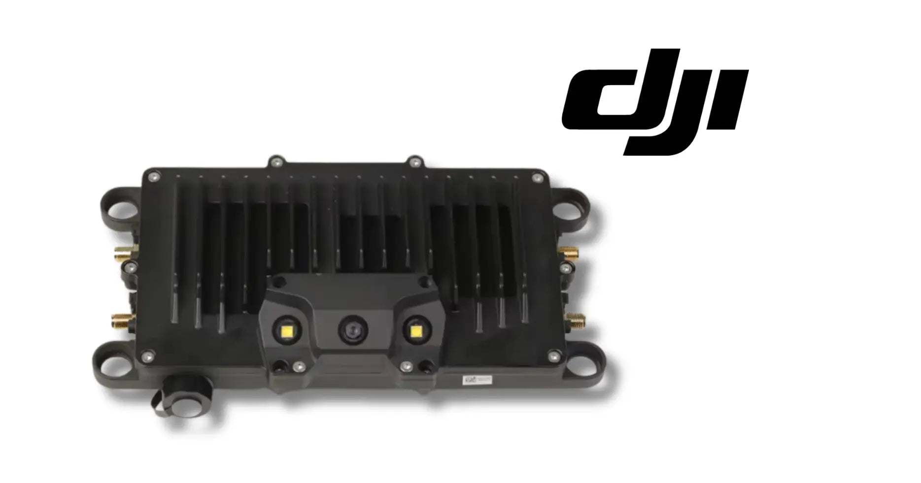 DJI T50 - T40 Original Avionics Module FCC DJI