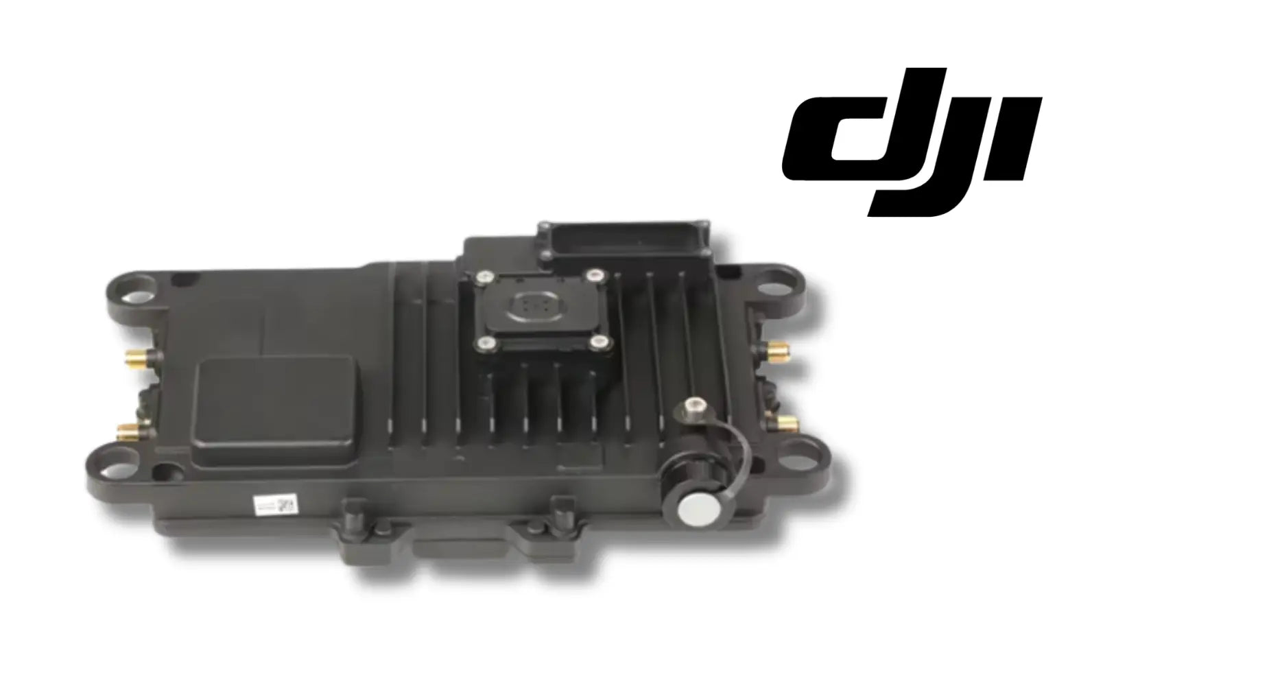 DJI T50 - T40 Original Avionics Module FCC DJI