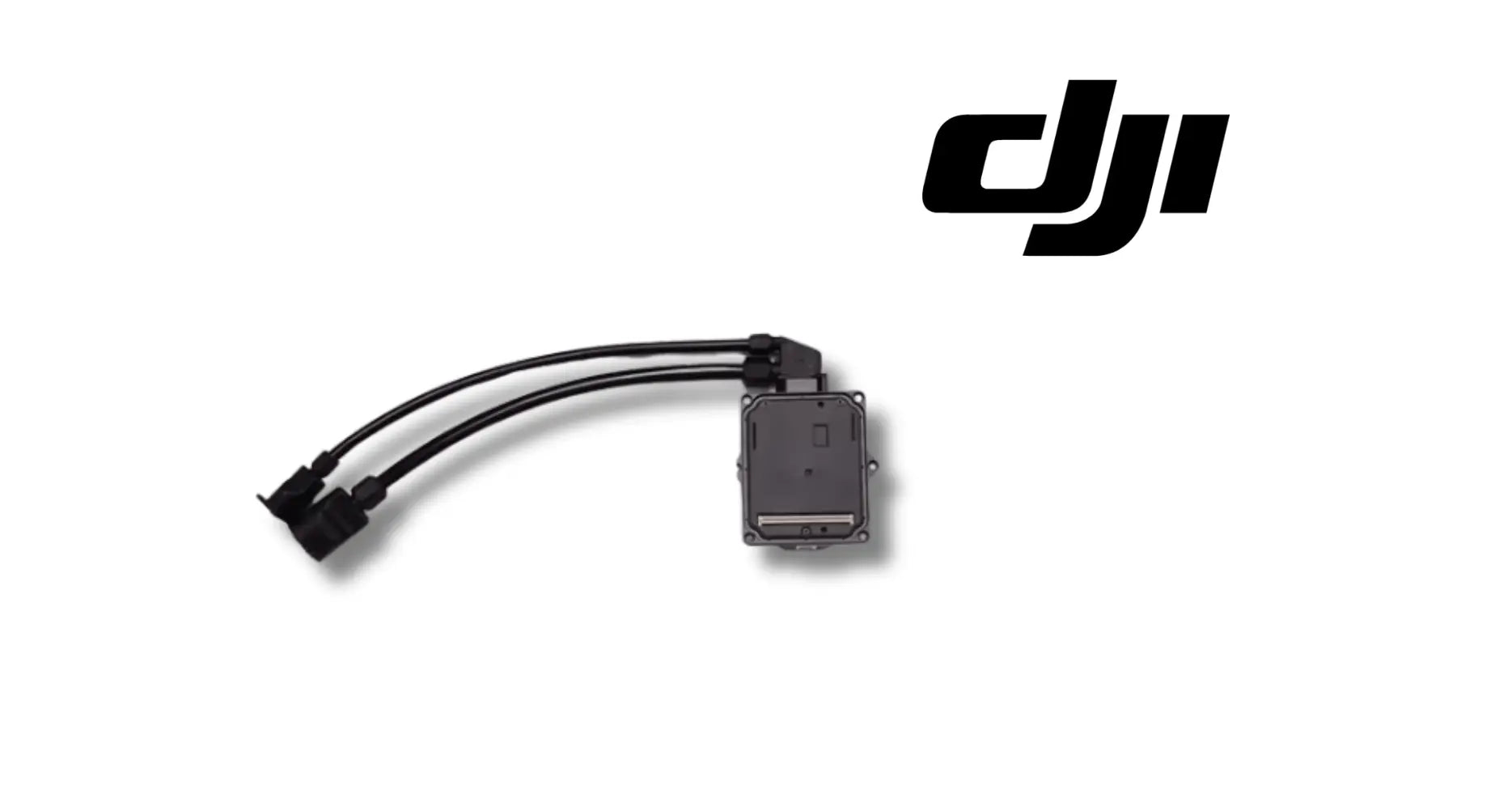 DJI T50 - T40 Original Avionics Module FCC DJI