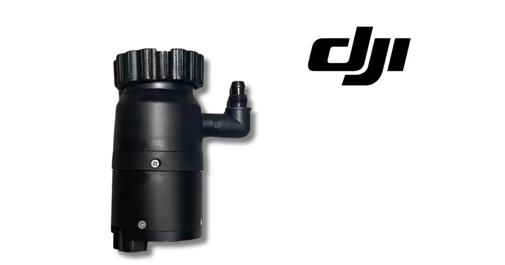 DJI T50 T40 Original Impeller Pump DJI