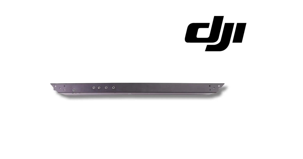 DJI T50 - T40 Original Middle Frame Aluminum Tube (Left) DJI