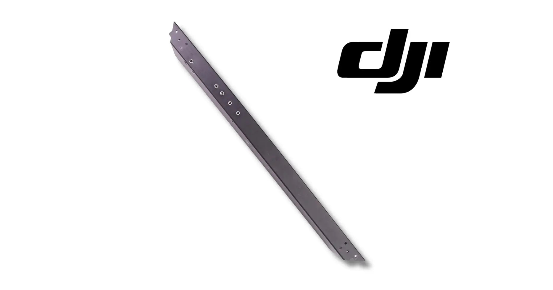 DJI T50 - T40 Original Middle Frame Aluminum Tube (Left) DJI