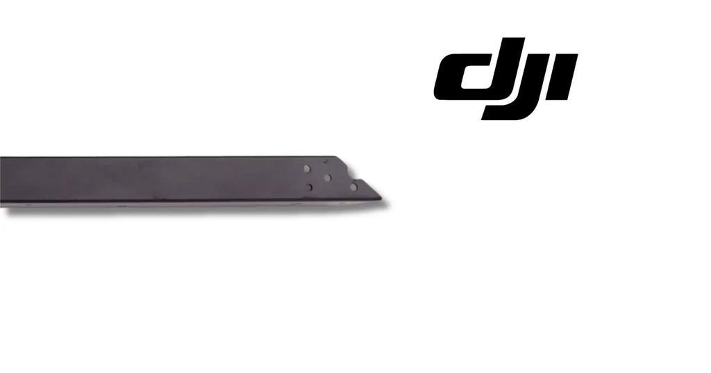 DJI T50 - T40 Original Middle Frame Aluminum Tube (Right) DJI