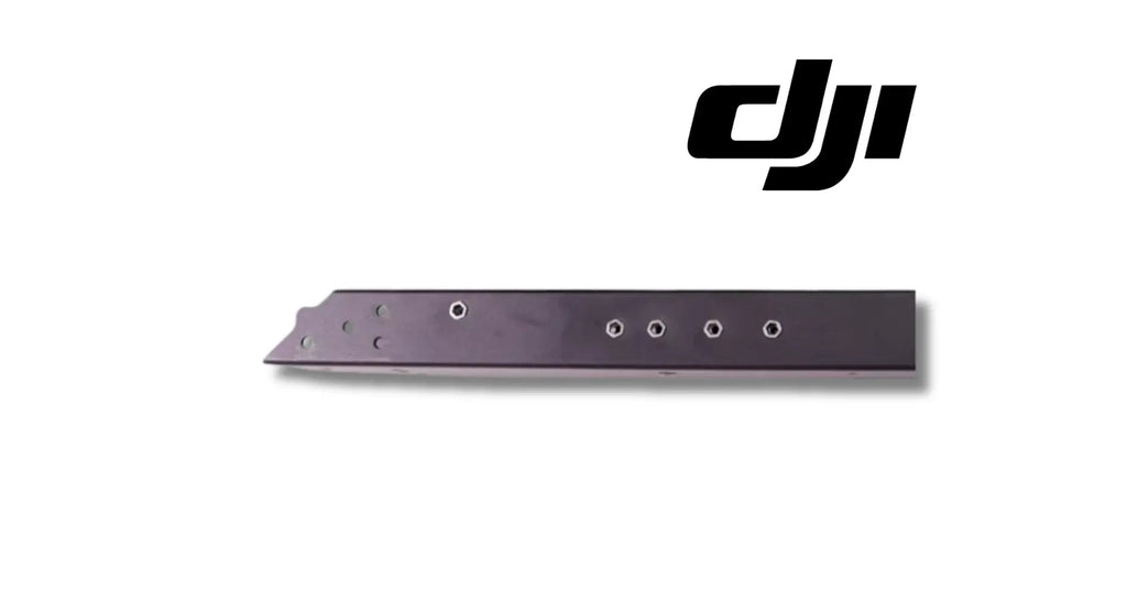 DJI T50 - T40 Original Middle Frame Aluminum Tube (Right) DJI