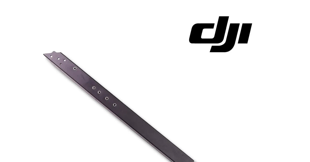 DJI T50 - T40 Original Middle Frame Aluminum Tube (Right) DJI
