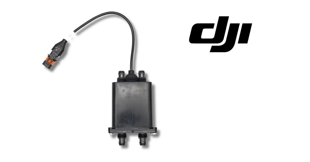 DJI T40 Original Flowmeter Module DJI