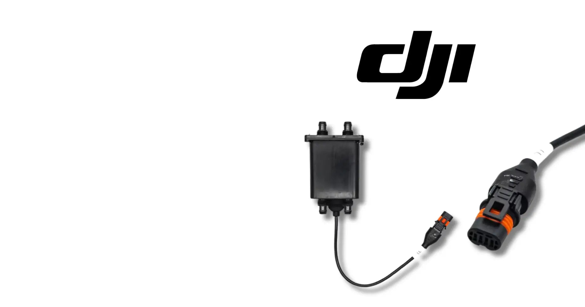 DJI T40 Original Flowmeter Module DJI
