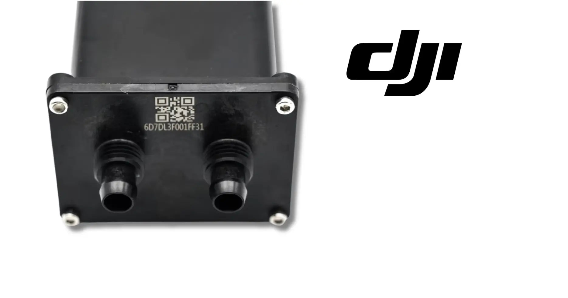 DJI T40 Original Flowmeter Module DJI